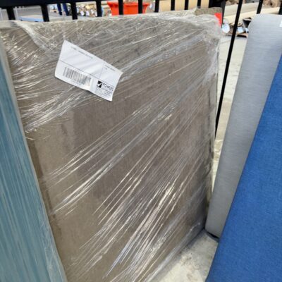 EX HIRE - BEDHEAD, SOLD AS IS