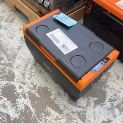 EX DEMO XTM FRIDGE, NO WARRANTY, SOLD AS IS