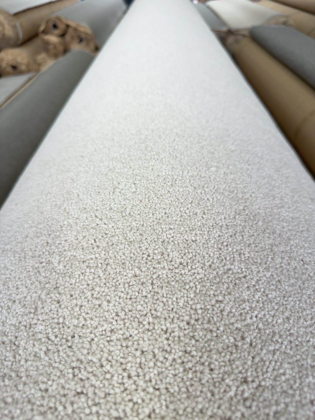 Bremworth Moods of Monet II (colour 82 Regatta) 40oz pure wool twist pile 2nds Bremworth Moods of Monet II (colour 82 Regatta) 40oz pure wool twist pile 2nds