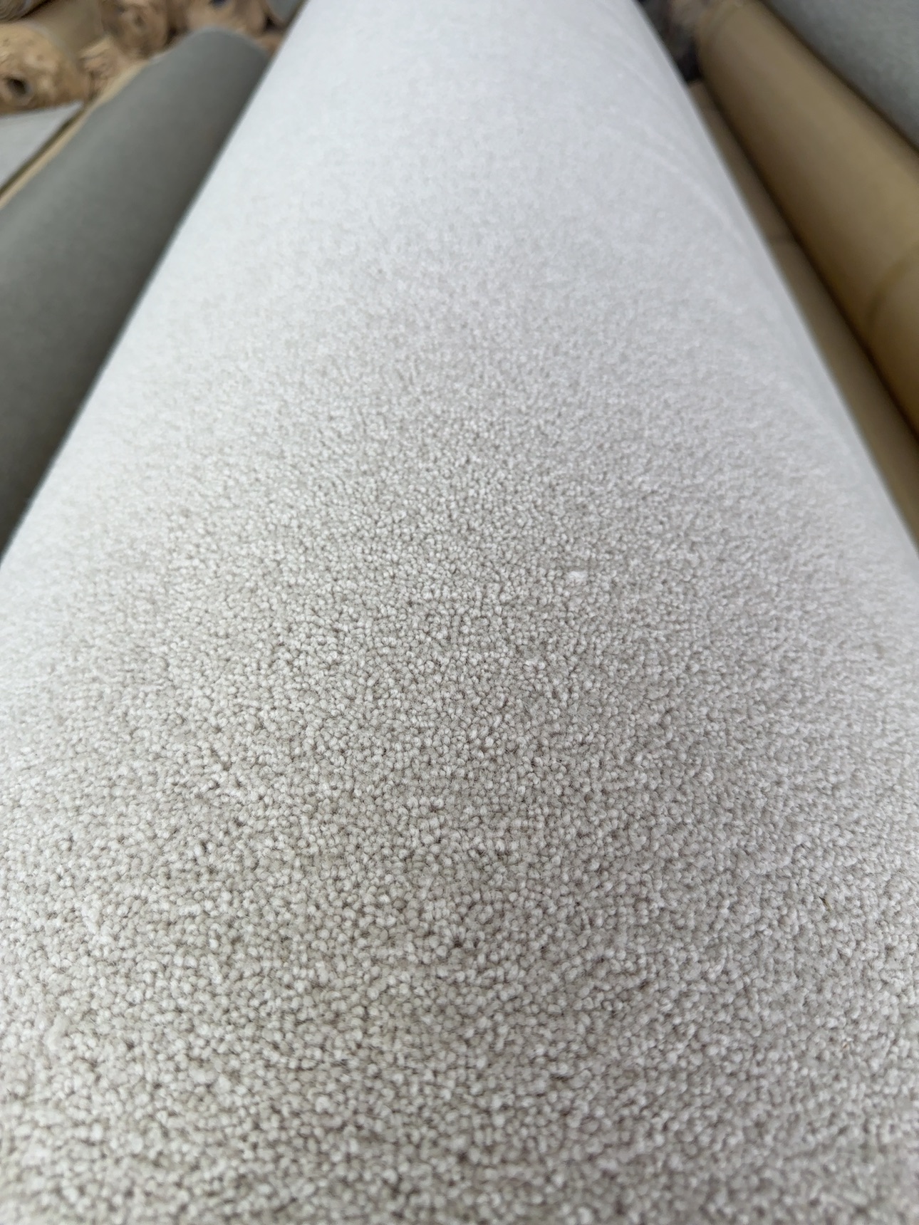 Bremworth Moods of Monet II (colour 82 Regatta) 40oz pure wool twist pile 2nds Bremworth Moods of Monet II (colour 82 Regatta) 40oz pure wool twist pile 2nds