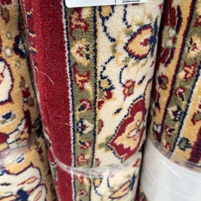 BRAND NEW PURE NZ WOOL RUG 190CM X 280CM RRP$999