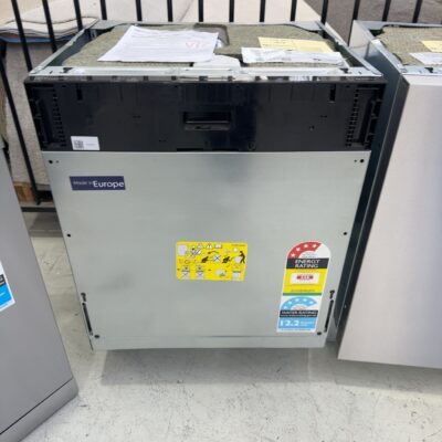 ELECTROLUX ESL79200RO DISHWASHER, FULLY INTEGRATED, WITH MAXIFLEX DRAWER, AIRDRY TECHNOLOGY, BEAM ON FLOOR INDICATOR, 15 PLACE SETTINGS, 12 MONTH WARRANTY RRP$1499