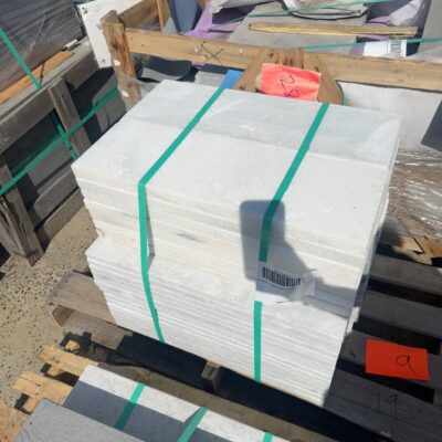 PALLET OF MIXED PAVERS