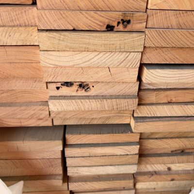 150X25 SOUTHERN ASH EXPORT GRADE SKIP DRESSED