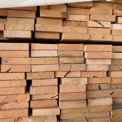 100X25 SOUTHERN ASH EXPORT GRADE SKIP DRESSED