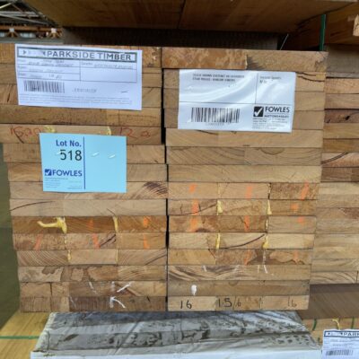 300X38 WORMY CHESTNUT KD HARDWOOD STAIR TREADS-RANDOM LENGTHS