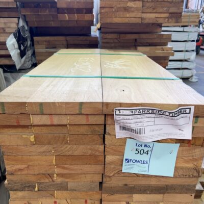 300X38 WORMY CHESTNUT KD HARDWOOD STAIR TREADS-RANDOM LENGTHS