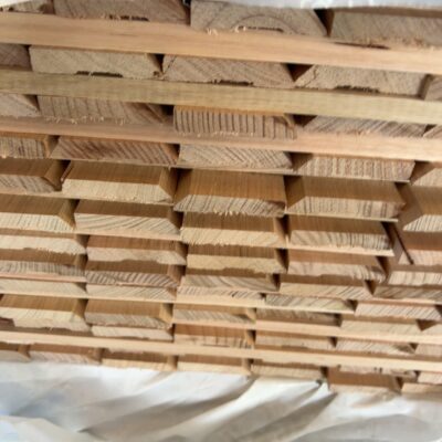 65X12 TAS OAK SINGLE BEVEL ARCHITRAVES SHORTS