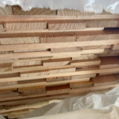 65X12 TAS OAK DAR SELECT GRADE KD HARDWOOD SHORTS