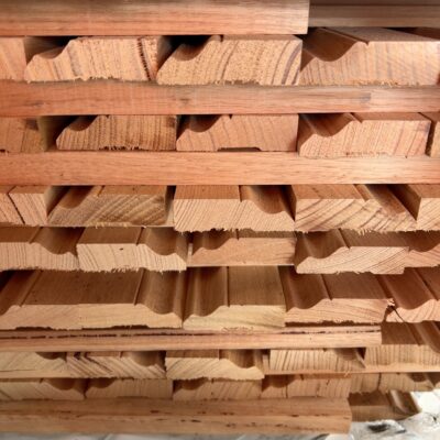 65X19 TAS OAK KD HARDWOOD COLONIAL ARCHITRAVE SHORTS