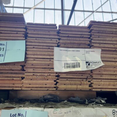 133X19 TAS OAK CLASSIC GRADE FLOORING