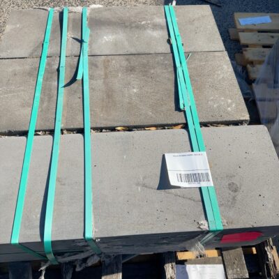 PALLET OF MIXED PAVERS, SOLD AS IS