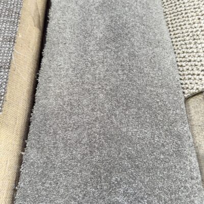 Millicent Carpet Raku 2nds