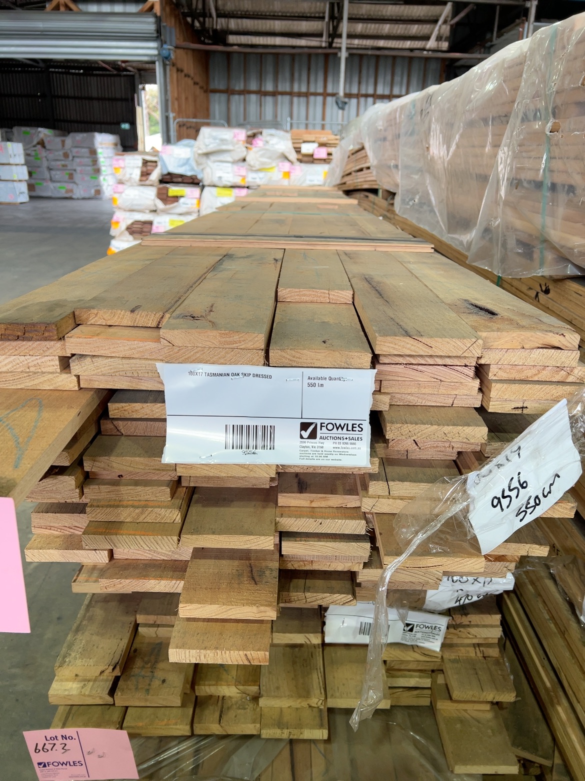100X17 TASMANIAN OAK SKIP DRESSED 100X17 TASMANIAN OAK SKIP DRESSED