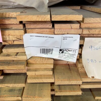 100X17 TASMANIAN OAK SKIP DRESSED 100X17 TASMANIAN OAK SKIP DRESSED
