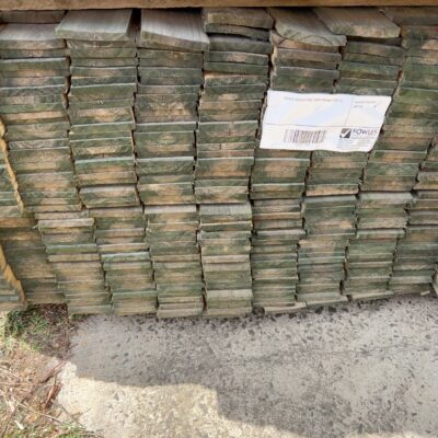 100X12 TREATED PINE FENCE PALINGS 480/1.5 100X12 TREATED PINE FENCE PALINGS 480/1.5