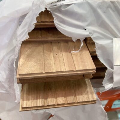 130X14 SPOTTED GUM COVER GRADE OVERLAY FLOORING 130X14 SPOTTED GUM COVER GRADE OVERLAY FLOORING