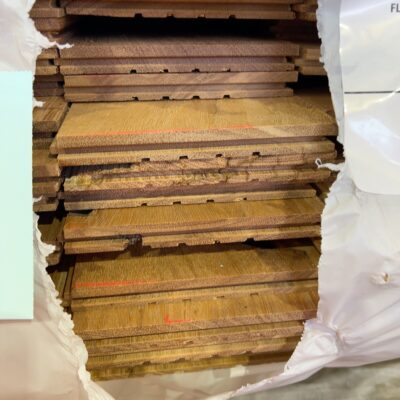 130X14 TALLOWWOOD COVER GRADE OVERLAY FLOORING