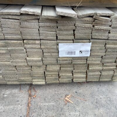 100X15 TREATED PINE FENCE PALINGS 330/1.8 100X15 TREATED PINE FENCE PALINGS 330/1.8