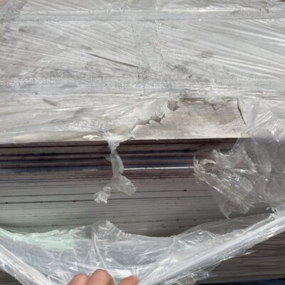 2400X900X4.5MM FIBRE CEMENT SHEET