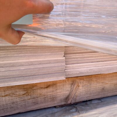 2400X600X4.5MM FIBRE CEMENT SHEET