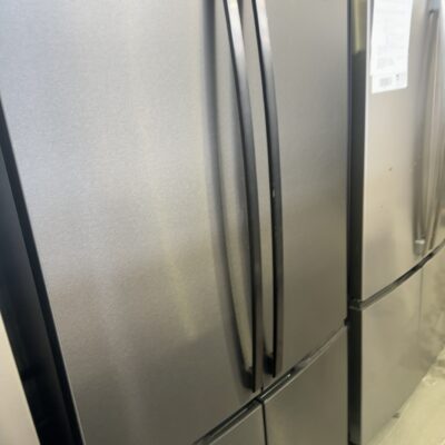 WESTINGHOUSE WQE6000BB DARK S/STEEL QUAD DOOR FRIDGE 541 LITRE, 896MM WIDE, DUAL SEALED CRISPERS WITH HUMIDITY CONTROL, 4 STAR ENERGY, FLEXIBLE INTERIORS, LOCKABLE DOOR COMPARTMENT, SPILLSAFE GLASS SHELVING, FINGERPRINT RESISTANT WITH 12 MONTH WARRANTY WESTINGHOUSE WQE6000BB DARK S/STEEL QUAD DOOR FRIDGE 541 LITRE, 896MM WIDE, DUAL SEALED CRISPERS WITH HUMIDITY CONTROL, 4 STAR ENERGY, FLEXIBLE INTERIORS, LOCKABLE DOOR COMPARTMENT, SPILLSAFE GLASS SHELVING, FINGERPRINT RESISTANT WITH 12 MONTH WARRANTY