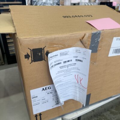 AEG OFF BOARD RANGEHOOD MOTOR DR20 WITH 24 MONTH WARRANTY