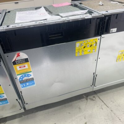 AEG 600MM FULLY INTEGRATED DISHWASHER FSE51600ZO, 5000 SERIES, BEAM ON FLOOR INDICATOR, 15 PLACE SETTINGS WITH 24 MONTH WARRANTY AEG 600MM FULLY INTEGRATED DISHWASHER FSE51600ZO, 5000 SERIES, BEAM ON FLOOR INDICATOR, 15 PLACE SETTINGS WITH 24 MONTH WARRANTY