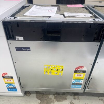 ELECTROLUX ESL79200RO DISHWASHER, FULLY INTEGRATED, WITH MAXIFLEX DRAWER, AIRDRY TECHNOLOGY, BEAM ON FLOOR INDICATOR, 15 PLACE SETTINGS, 12 MONTH WARRANTY RRP$1499