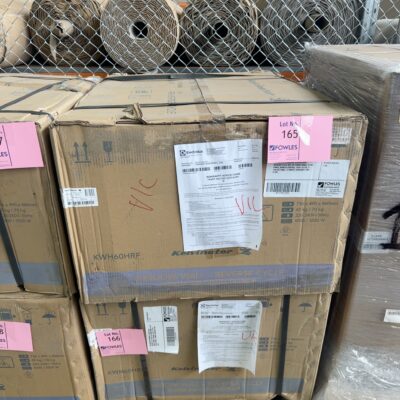 KELVINATOR KWH60HRF 6.0KW/5.5KW REVERSE CYCLE BOX AIR CONDITIONER, 24 HR TIMER, REMOTE CONTROL, DUST FILTER, 4 FAN SETTINGS, 12 MONTH WARRANTY RRP$1299