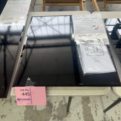 AEG IPE64551FB 600MM PURE INDUCTION COOKTOP, TOUCH & SLIDE CONTROLS, 4 COOKING ZONES, 24 MONTH WARRANTY