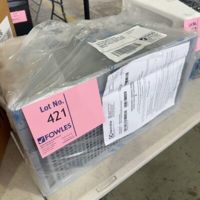 AEG DGE7670HB 52CM INTEGRATED RANGEHOOD WITH LED STRIP LIGHTING, DARK S/STEEL, VERY QUIET EXTRACTION, 3 SPEEDS, HOB2HOOD FUNCTION, 24 MONTH WARRANTY RRP$1599