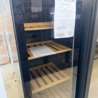 VINTEC WINE CELLAR CABINET VWM148SBA-R WITH TRUE MULTI TEMP CLIMATE MODE OR CAN BE SET AS A SINGLE ZONE RRP$3299 WITH 12 MONTH WARRANTY VINTEC WINE CELLAR CABINET VWM148SBA-R WITH TRUE MULTI TEMP CLIMATE MODE OR CAN BE SET AS A SINGLE ZONE RRP$3299 WITH 12 MONTH WARRANTY