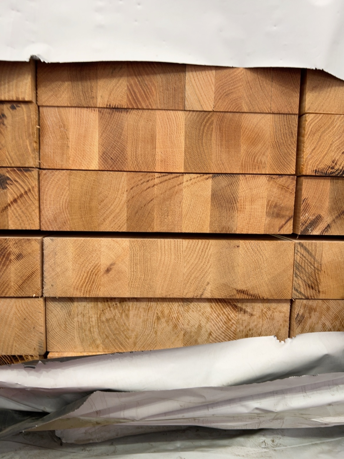 290X68 GLACIAL OAK STD LAM 24/1.1 290X68 GLACIAL OAK STD LAM 24/1.1