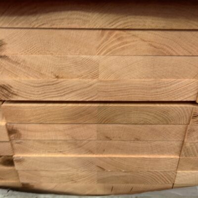 285X33 GLACIAL OAK STD LAM 47/1.2