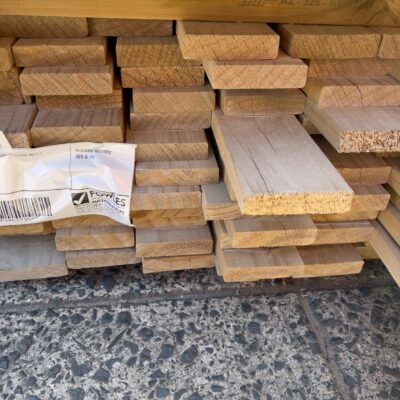 90X22 H3 TREATED PINE DECKING 96/5.1 90X22 H3 TREATED PINE DECKING 96/5.1