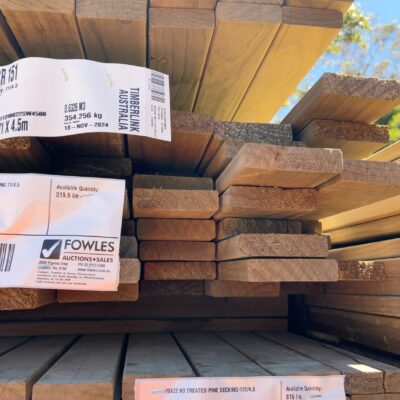 90X22 H3 TREATED PINE DECKING 71/4.5 90X22 H3 TREATED PINE DECKING 71/4.5