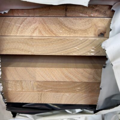 600X33 PSG LAM KD HARDWOOD BENCHTOPS-12/2.4