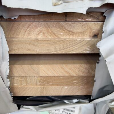 600X33 PSG LAM KD HARDWOOD BENCHTOPS-12/2.4