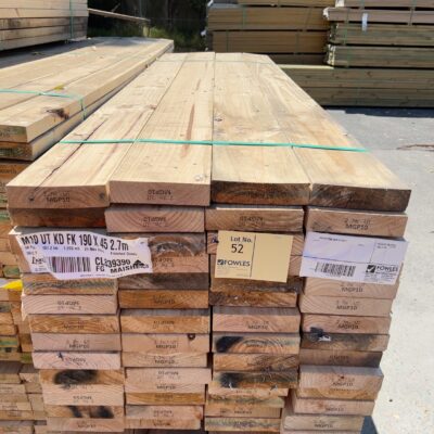 190X45 PINE MGP10 56/2.7 190X45 PINE MGP10 56/2.7