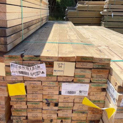 120X35 PINE MGP10 102/3.3