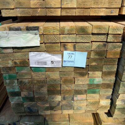 TRTD PINE RHD 90X45 6.0M TRTD PINE RHD 90X45 6.0M