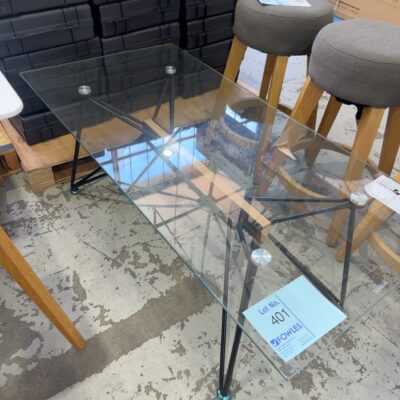 FURNITURE RETAILER CLOSURE - 6IXTY- WEB COFFEE TABLE SOLD AS IS FURNITURE RETAILER CLOSURE - 6IXTY- WEB COFFEE TABLE SOLD AS IS