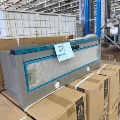 BRAND NEW EURO 900MM SLIDE OUT 3 SPEED RANGEHOOD, 1000M3 EXTRACTION ERH900HSL2, 12 MONTH WARRANTY RRP $665 BRAND NEW EURO 900MM SLIDE OUT 3 SPEED RANGEHOOD, 1000M3 EXTRACTION ERH900HSL2, 12 MONTH WARRANTY RRP $665