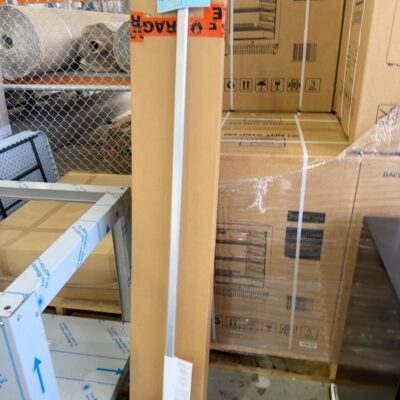 BRAND NEW PIZZA OVEN ASH SHOVEL EACCASH 12 MONTH WARRANTY RRP $219