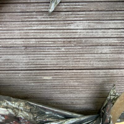 2440X1220X12MM FILM FACED PLY NON-STRUCTURAL