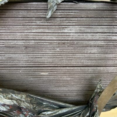 2440X1220X12MM FILM FACED PLY NON-STRUCTURAL