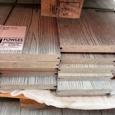 146X22 FRENCH OAK COMPOSITE DECKING-30/5.4