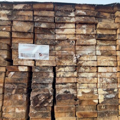 PACK OF 140X35 PINE (PACK IS WEATHERED AND MAY CONTAIN MOULD) SOLD AS IS