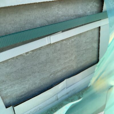 300X600X10MM PORCERLAIN TRAVERTINO CREAM ITALIAN MADE TILES (40 BOXES OF 6 TLES PER PALLET 300X600X10MM PORCERLAIN TRAVERTINO CREAM ITALIAN MADE TILES (40 BOXES OF 6 TLES PER PALLET